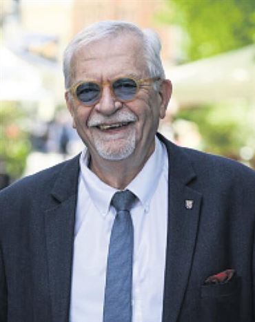 Profilbild Karl Hermann Bolldorf